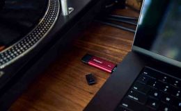 Kingston ra mắt giải pháp lưu trữ SSD di động đa kết nối