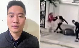 Lời khai của Lưu Đức Khanh về động cơ đánh dã man người đàn ông trên đường ở Hà Nội
