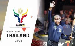Chủ nhà Thái Lan ra 'luật làng', đoàn thể thao Việt Nam chính thức mất 'mỏ vàng' tại SEA Games 33