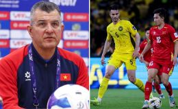 Tin bóng đá tối 1/12: HLV Roland chia tay U17 Việt Nam; FIFA trừng trị dàn sao nhập lậu Malaysia