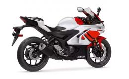 Yamaha chính thức ra mắt ‘vua côn tay’ mới đẹp mê ly, trang bị ‘trên cơ’ Exciter và Honda Winner R