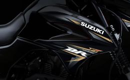 Tin xe máy 2/12: Suzuki ra mắt ‘chiến binh côn tay’ 150cc mới giá 60 triệu đồng, có ABS, giá dễ mua