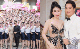 Tình hình ‘thảm hại’ thẩm mỹ viện Mailisa: Hàng trăm nhân viên xếp hàng chờ làm thủ tục nghỉ việc