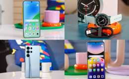 Tin công nghệ tối 2/12: Đánh giá CMF Watch 3 Pro, Redmi Note 14 Pro+ hấp dẫn, Xiaomi 15 cực hot, Galaxy S25 Ultra xả kho