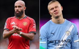 Bảng xếp hạng Ngoại hạng Anh 2025/26 mới nhất: Man Utd rộng cửa vào top 4, Man City bị Arsenal bỏ xa