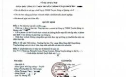 Một doanh nghiệp “vô can” ở Hà Nội bị tấn công nhầm trong vụ nữ sinh thực tập bị kỷ luật gây xôn xao