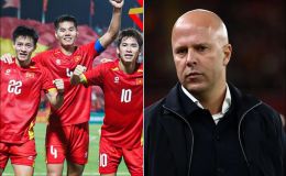 Lịch thi đấu bóng đá hôm nay: U22 Việt Nam xuất quân tại SEA Games; Liverpool sa thải HLV Arne Slot?