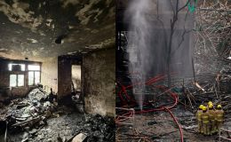 Biến động mới vụ cháy chung cư Hong Kong: Hé lộ bất thường ở Wang Fuk Court và loạt nghi phạm mới bị bắt