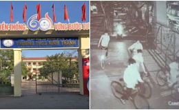 Diễn biến nóng vụ cô hiệu phó ở Ninh Bình dạy thêm vào ban đêm