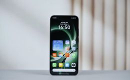 Đây là vua gaming giá rẻ chưa đầy 10 triệu trang bị khiến Galaxy S25 Ultra, iPhone 17 Pro Max lép vế