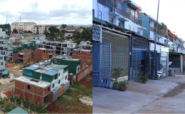 Lộ diện ‘thế lực’ đứng sau vụ bán ‘nhầm’ nhà ở xã hội cho người thân quan chức ở Lâm Đồng