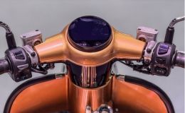 Tin xe hot 2/12: ‘Kỳ phùng địch thủ’ của Honda SH 160i ra mắt với giá 90 triệu đồng, ăn đứt Air Blade