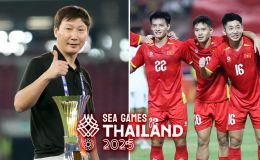 Trực tiếp SEA Games 33 hôm nay 3/12: U22 Việt Nam đại thắng; Đoàn TT Việt Nam ra quân thuận lợi?
