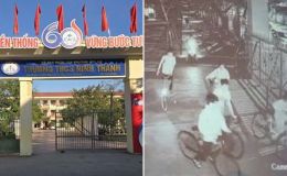 Uỷ ban Kiểm tra vào cuộc xử lý nghiêm vụ Phó hiệu trưởng và giáo viên dạy thêm 'chui' buổi tối ở trường