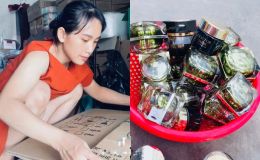 Hàng rổ mỹ phẩm tiền triệu khiến khách Mailisa hoảng loạn sau khi vợ chồng chủ viện bị bắt