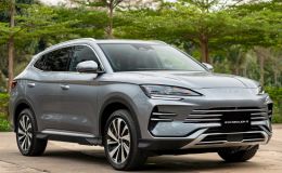 Điểm tin ô tô ngày 3/12/2025: SUV giá 446 triệu thách thức Mazda CX-5, VinFast ‘hé lộ’ bộ ba xe mới