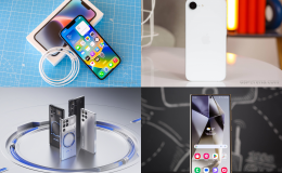 Tin công nghệ tối 3/12: Red Magic 11 Pro+ là smartphone mạnh nhất thế giới, iPhone 16e ảm đạm, Galaxy S25 Ultra giá rẻ