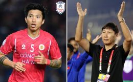 'Cơn lốc đường biên' gây sốt ở cúp C1 Đông Nam Á, ĐT Việt Nam đón 'siêu viện binh' tái đấu Malaysia