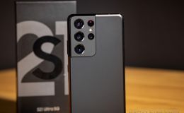 Chiến thần camera thiên lý nhãn - Galaxy S21 Ultra rẻ như cho cuối năm vẫn ngon như Galaxy S25 Ultra