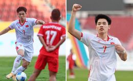 Truyền thông ĐNÁ ca ngợi Đình Bắc, U22 Việt Nam nhận cảnh báo từ Malaysia sau trận thắng nhọc