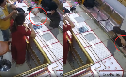 Vụ cướp 3 chỉ vàng rồi kề dao vào cổ ở TP.HCM: Nghi phạm khai hoàn cảnh gây sốc, tiết lộ động cơ gây án