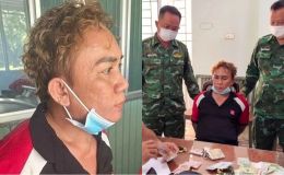 Quá khứ đen tối của người anh trai lái Lexus đâm chết em gái, từng ngồi tù ở Campuchia vì lý do gì?