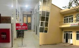 Thanh Hóa: Nữ phạm nhân tử vong vì viêm não mô cầu, kết quả xét nghiệm 21 F1 thế nào?