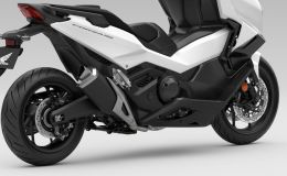 Tin xe hot 3/12: Honda chính thức ra mắt ‘ông hoàng xe ga’ mới chất hơn SH và Air Blade, giá hấp dẫn