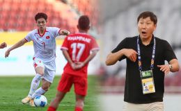 Điểm tin BĐVN 3/12: U22 Việt Nam lộ 'tử huyệt' tại SEA Games 33; HLV Kim Sang-sik nhận 'chiến thư'