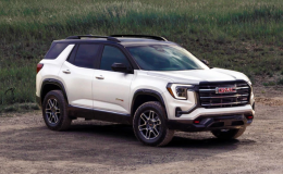 SUV hơn 1 tỷ đồng ‘đe nẹt’ Subaru Forester Wilderness: Giá hấp dẫn, chất off-road nâng tầm