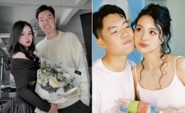 Cặp tiên đồng ngọc nữ của thể thao Việt Nam: Bén duyên từ Olympic Paris, chủ nhân HCV vàng SEA Games