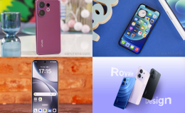 Tin công nghệ tối 4/12: Redmi 15C 5G mở bán, OPPO Find X9 Pro cực hot, iPhone 12 rẻ kỷ lục, vivo V60 đẹp như iPhone 17