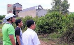 Diễn biến mới vụ sai phạm xảy ra tại Dự án khu dân cư Nọc Nạng gây thiệt hại hơn 45 tỷ đồng