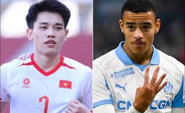 Lịch thi đấu bóng đá hôm nay: ĐT Việt Nam nhận tin vui ở SEA Games; Greenwood lập kỷ lục ở Marseille