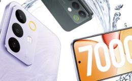 Điện thoại pin khủng 7000mAh giá rẻ: Sự lựa chọn hoàn hảo cho tài xế công nghệ và game thủ