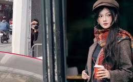 Giải mã trào lưu thuê 'trạm tỷ' chụp ảnh đang gây bão MXH