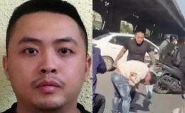 Tạm giữ nam thanh niên 'hổ báo' đánh người giữa đường Phạm Hùng, Hà Nội: Hé lộ nguyên nhân đằng sau