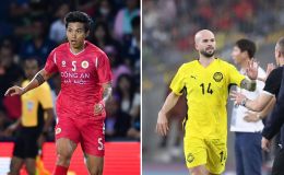 Tin bóng đá tối 4/12: Đoàn Văn Hậu tuyên bố đanh thép; Malaysia chấp nhận bị xử thua ĐT Việt Nam?