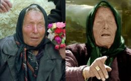 Hiện tượng lạ được bà Baba Vanga tiên đoán sắp xuất hiện cuối 2025: Dư luận rúng động, sự kiện quốc tế nào liên quan?