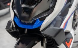 Tuyên chiến Honda SH Mode, ‘vua xe ga’ 125cc mới đẹp át vía Vision và LEAD ra mắt, giá 79 triệu đồng