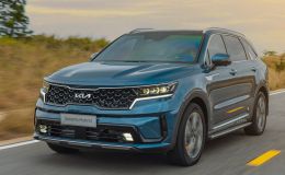Giá xe KIA tháng 12/2025: Hấp dẫn không thể bỏ qua