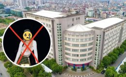 Nữ sinh gây bão mạng với ảnh nhạy cảm: Đại học Thăng Long lên tiếng đính chính sự thật sốc