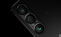 Quả bom tấn Sony Xperia 1 VIII trở lại đầy mạnh mẽ, thách thức các ông lớn Trung Quốc