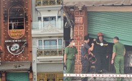 Vụ cháy 4 người tử vong ở TP.HCM: Có nạn nhân vừa từ Hà Nội vào làm 2 ngày, gia đình đau đớn nhận tin