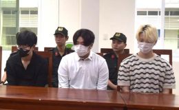 Danh tính 3 đối tượng điều hành đường dây lừa đảo ở Campuchia, bị Interpol truy nã đỏ