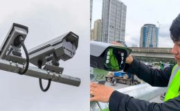 Lộ thời điểm Hà Nội vận hành mạng AI giám sát khổng lồ: Gần 2.000 camera đồng loạt quét toàn thành phố