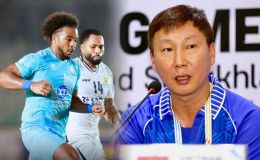 Điểm tin BĐVN 5/12: U22 Việt Nam được HLV Kim Sang-sik 'thưởng lớn'; Xuân Son lập cột mốc mới?