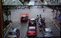 Hà Nội: Danh sách 67 chủ biển số ô tô, xe máy sau phải đóng phạt nguội theo Nghị định 168