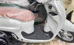 Tin xe máy 5/12: ‘Vua xe ga’ 110cc mới của Honda về đại lý giá 36 triệu đồng, đẹp hơn Vision và LEAD