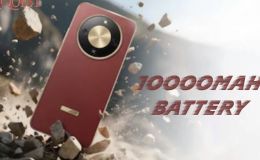 Ông vua pin Android 10.000mAh, xài 3 ngày mới hết pin, giá phải chăng ai cũng mua được